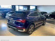 AUDI Q5 SPB 40 TDI quattro S tr. S line plus