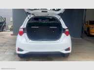 TOYOTA Yaris 1.5 Hybrid 5p. Business