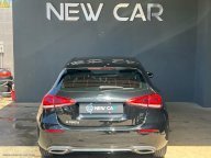 MERCEDES-BENZ A 180 d Automatic 4p. Business