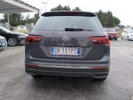 VOLKSWAGEN Tiguan 2.0 TDI 150CV SCR DSG Life