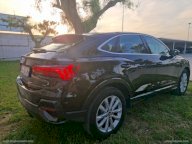 AUDI Q3 SPB 35 TDI S tronic Business Plus