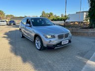 BMW X1 sDrive18d X Line