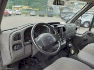 FORD Transit 350 2.4TD/90 CV DOPPIA CABINA