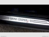 MINI Mini Cooper SD Paceman ALL4 AUTOMATICA