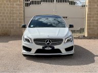 MERCEDES-BENZ CLA 220 CDI Automatic Premium