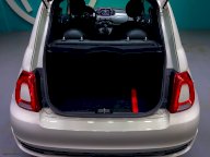 FIAT 500 1.0 Hybrid Connect