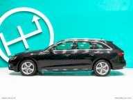 AUDI A4 Avant 35 TDI 163CV S tronic Business Advanced