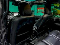 JEEP Wrangler Unlimited 2.2 MjtII Night Eagle