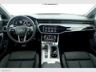AUDI A6 Avant 50 TDI quattro S line Sport