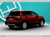 SUZUKI S-Cross 1.4 Hybrid Top 2WD