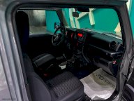 SUZUKI Jimny 1.5 5MT PRO