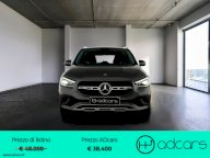 MERCEDES-BENZ GLA 180 d Automatic Executive