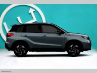 SUZUKI Vitara 1.4 Hybrid 2WD Top