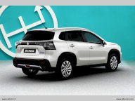 SUZUKI S-Cross 1.4 Hybrid 4WD All Grip Top