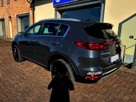 KIA Sportage 1.6 CRDI 115 2WD M.Hyb. Energy