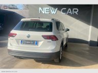 VOLKSWAGEN Tiguan 2.0 TDI DSG 4MOTION Business BMT