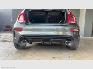 ABARTH 500 1.4 Turbo T-Jet MTA Custom