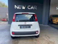 FIAT Panda 1.3 MJT 95 CV S&S Easy