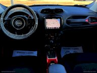 JEEP Renegade 1.3 T4 PHEV 4xe Trailhawk