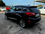 FORD Fiesta 1.5 TDCi 5p. Vignale