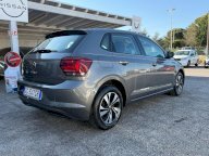 VOLKSWAGEN Polo 1.0 TSI DSG Style