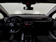 CITROEN C3 PureTech 110 S&S Max