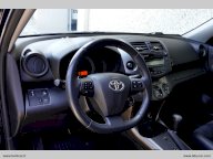 TOYOTA RAV4 Crossover 2.2 D-Cat A/T 150CV Exec.