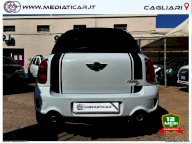 MINI Mini Cooper SD Countryman ALL4