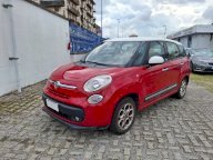 FIAT 500L Living 0.9 TwinAir 105 CV Lounge