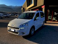 PEUGEOT Partner Tepee 1.6HDI 92 Active