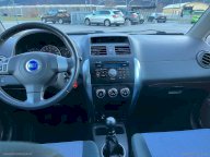 FIAT Sedici 1.6 BZ 107CV