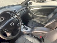 MERCEDES-BENZ CLK 320 CDI 224CV