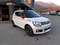 SUZUKI Ignis 1.2 Dualjet 4WD All Grip Top