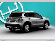 SUZUKI S-Cross 1.4 Hybrid 4WD All Grip Top
