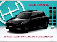 SUZUKI Swift 1.2 Hybrid CVT Top