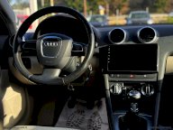 AUDI A3 1.6 TDI ADMIRED S-LINE