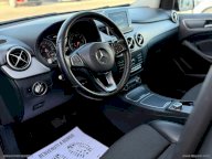 MERCEDES-BENZ B 200 CDI Automatic Premium