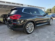 BMW X3 xDrive25d xLine