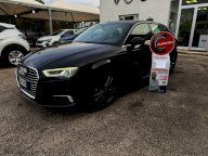 AUDI A3 SPB 40 e-tron S tronic Admired