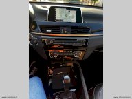 BMW X1 sDrive18d xLine