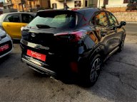 FORD Puma 1.0 HYBRID 125 CV ST-LINE