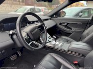 LAND ROVER RR Evoque 2.0D I4 204 CV AWD Auto R-D.SE