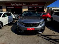 PEUGEOT 3008 BlueHDi 130 S&S Business