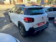 CITROEN C3 Aircross PureT. 110 S&S Shine