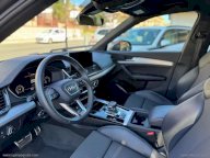 AUDI Q5 SPORTBACK 35 TDI S tronic S line plus