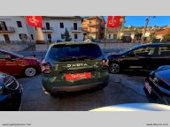 DACIA Duster 1.0 TCe GPL 4x2 Journey UP