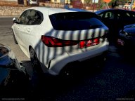 BMW 118d 5p. Msport