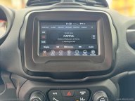 JEEP Renegade 1.3 T4 DDCT Limited