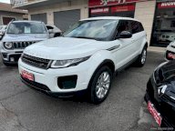 LAND ROVER RR Evoque 2.0 TD4 150 CV 5p. Pure