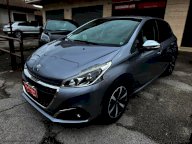 PEUGEOT 208 PureTech 82 S&S 5p. Signature